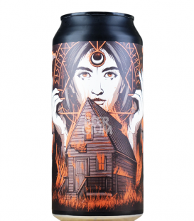 Seven Island SpellBound CANS 44cl - Beergium