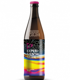 Funky Fluid Experimental  50cl - Beergium