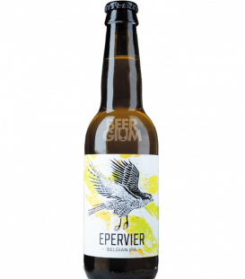 La Source Epervier 33cl - Beergium