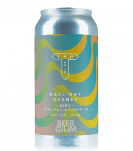 Track Daylight Scenes CANS 44cl - BBF 11-10-2021 - Beergium