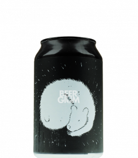 La Source Ours CANS 33cl - Beergium