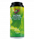 Funky Fluid Honk CANS 50cl