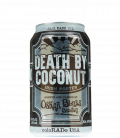 Oskar Blues / Shamrock Death By Coconut 35cl