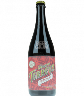 The Bruery Terreux Oude Tart with Cherries (2016) 75cl