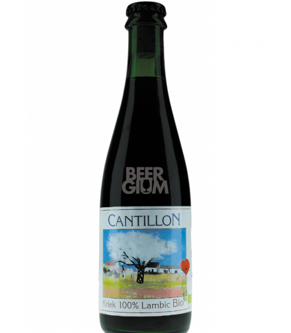 Cantillon Kriek 37.5cl