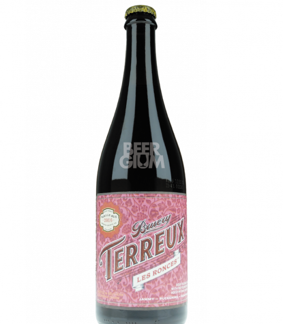 Bruery Terreux Les Ronces 75cl