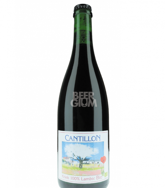 Cantillon Kriek 75cl