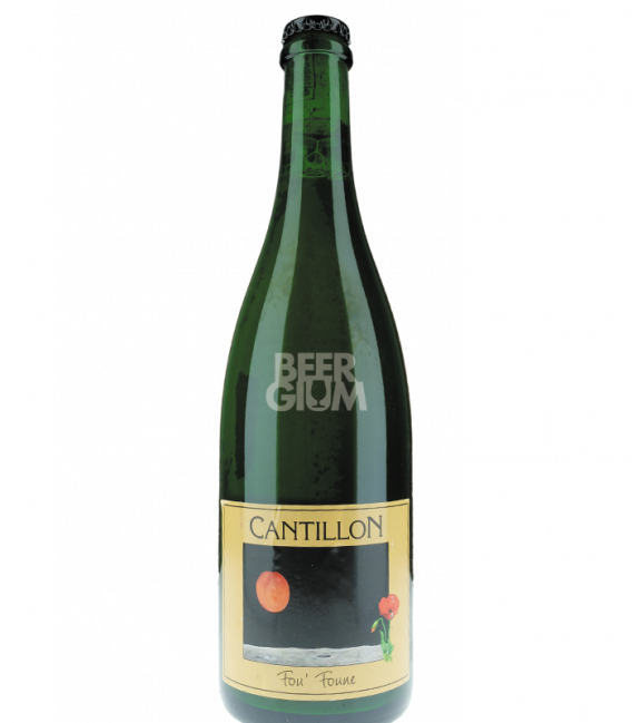 Cantillon FouFoune 75cl