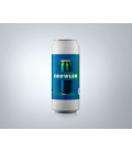 Fauve Regard Complice CROWLER 50cl CANS 50cl