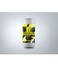 The Piggy Brewing Gold Coast - CROWLER 50cl CANS 50cl