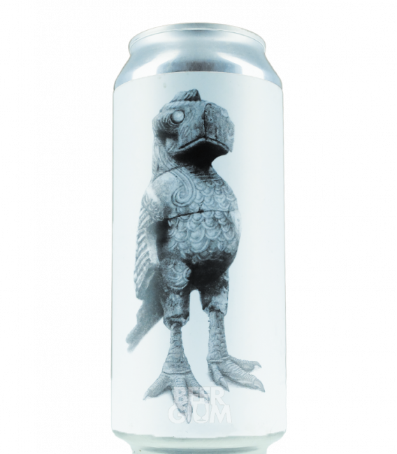 Trillium Big Bird CANS 47cl