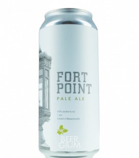 Trillium Fort Point Pale Ale CANS 47cl