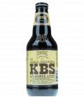 Founders Kentucky Breakfast Stout (KBS) VINTAGE 2015 35cl