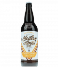 Modern Times Fruitlands Apricot VINTAGE 2015 65cl