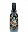 Coronado Barrel Aged Old Scallywag VINTAGE 2015 35cl