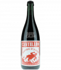 Cantillon Lambic d'Aunis VINTAGE 2017 BOTTLED 13-11-2017 75cl