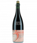 3 Fonteinen Hommage 2015 BATCH 3 75cl BOTTLED 30-06-2015 75cl