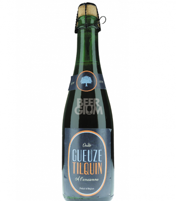 Oude Gueuze Tilquin à l'Ancienne 37.5cl