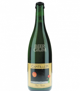 Cantillon FouFoune 75cl BOTTLED 24-08-2015 75cl
