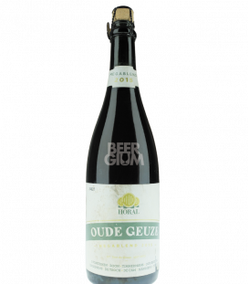 HORALs Oude Geuze Mega Blend 2015 75cl