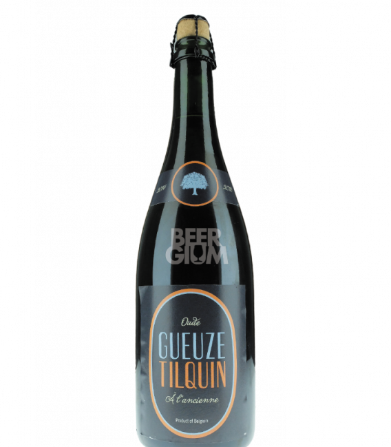 Oude Gueuze Tilquin à l'Ancienne 75cl