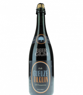 Tilquin Oude Gueuze Tilquin à l'Ancienne Saison 2014-2015 75cl