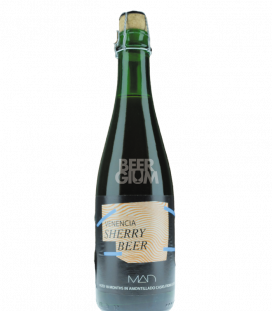 Mad Venencia Sherry Beer 75cl