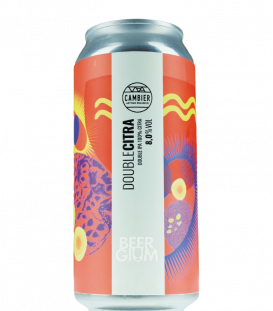 Cambier Double Citra CANS 44cl