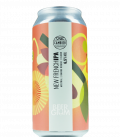 Cambier New French IPA CANS 44cl