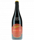 The Bruery Loakal Red 75cl