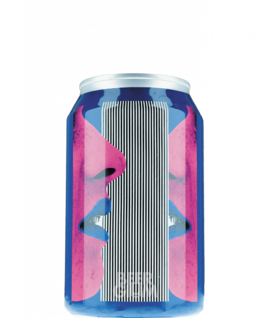 Surrealiste Beatific Ecstasy CANS 33cl