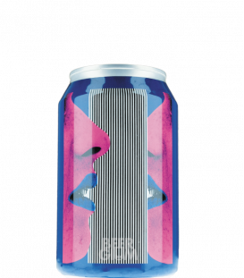 Surrealiste Beatific Ecstasy CANS 33cl