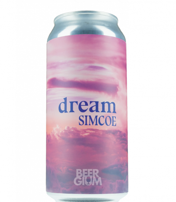 Surrealiste Dream in Simcoe CANS 44cl