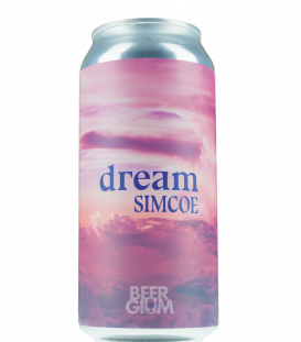 Surrealiste Dream in Simcoe CANS 44cl