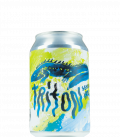 La Source Triton CANS 33cl