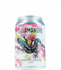 La Source Salamandre CANS 33cl