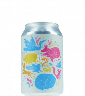 La Source Meute DIPA CANS 33cl