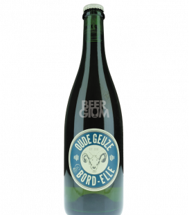 Lambiek Fabriek Oude Geuze Bord-Elle (2021) 75cl