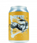 La Source Lièvre CANS 33cl