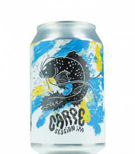 La Source Carpe CANS 33cl