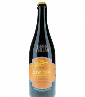 The Bruery Oude Tart 2012 75cl - Beergium