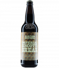 Evil Twin Imperial Biscotti Break 65cl - VINTAGE 2015 65cl