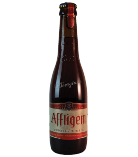 Affligem Dubbel 33cl - Beergium