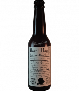 De Molen / Hair of the Dog Binkie Claws 33cl