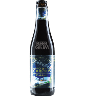 Gouden Carolus Noël (Christmas) 33cl - Beergium