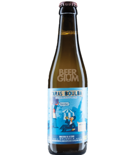 De La Senne Taras Boulba 33cl - BBF 27-11-2019 - Beergium