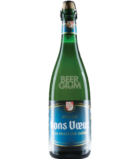 Dupont Avec Les Bons Voeux  75cl - Beergium