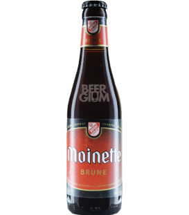 Dupont Moinette Brune 33cl - Beergium