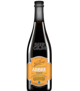 The Bruery Arbre Light Toast 75cl - Beergium