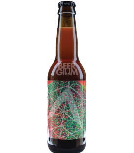 Atrium Avalanche 33cl - Beergium